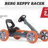 دراجة اطفال ماركة بيرغ موديل ريبي ريسر برتقالي